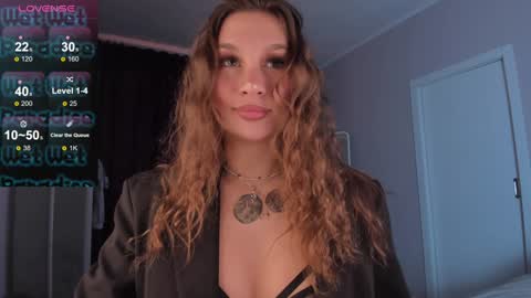 Sofi online show from 01.25.25