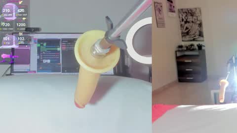 Sofi online show from 04.10.26