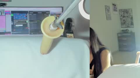 Snapshot of sofi__velez_ chatting on 06.04.26 Sofi online show from 06.04.26