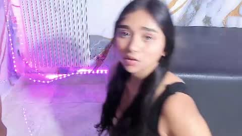 sofi_and_alejo699 online show from 07.10.26