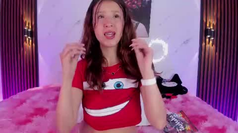 Snapshot of sofi_cuttie chatting on 06.12.26 sofi_cuttie online show from 06.12.26