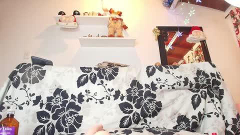 Sofia online show from 12.13.24