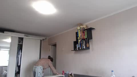 Sofi online show from 10.11.25