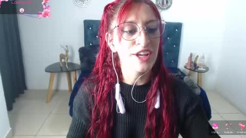 Sofi online show from 12.10.24