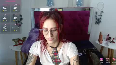 Sofi online show from 12.11.24