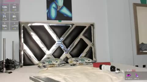 sofi_gomeez online show from 10.21.25