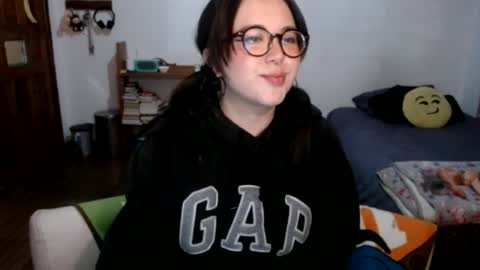 Sofi Lynch online show from 07.03.26