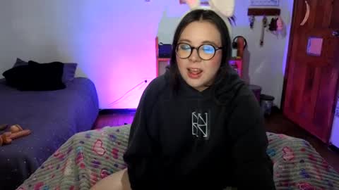 Sofi Lynch online show from 07.10.26