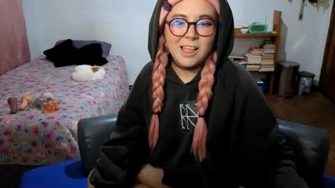 Sofi Lynch online show from 07.13.26