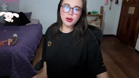 Sofi Lynch online show from 07.26.26