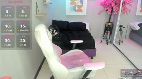 Sofia  online show from 07.18.26