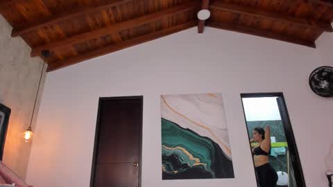 Sofi online show from 10.29.25