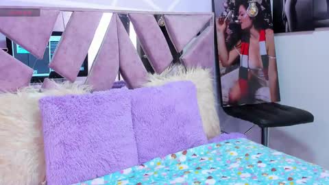 Snapshot of sofi_noa chatting on 03.03.25 Sofi Noa online show from 03.03.25