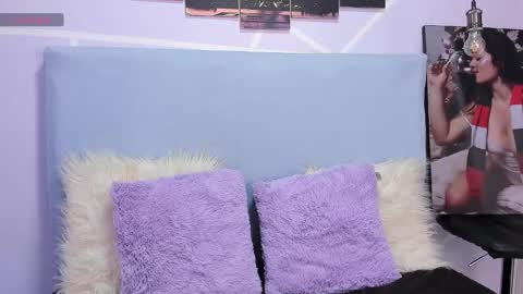 Snapshot of sofi_noa chatting on 03.04.25 Sofi Noa online show from 03.04.25