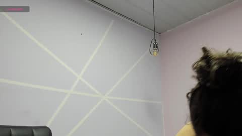 Snapshot of sofi_noa chatting on 03.08.25 Sofi Noa online show from 03.08.25