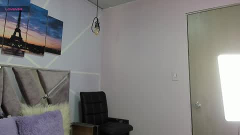 Snapshot of sofi_noa chatting on 03.10.25 Sofi Noa online show from 03.10.25