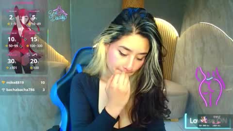 sofi_r_ online show from 03.05.26