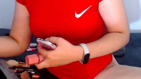 sofi rojas online show from 11.11.25