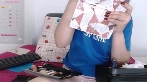 Snapshot of sofi_rojas1 chatting on 02.03.26 sofi rojas online show from 02.03.26