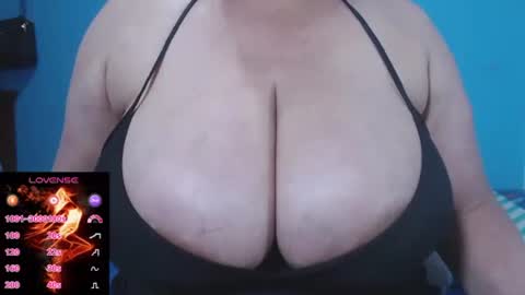 Mila online show from 03.12.25