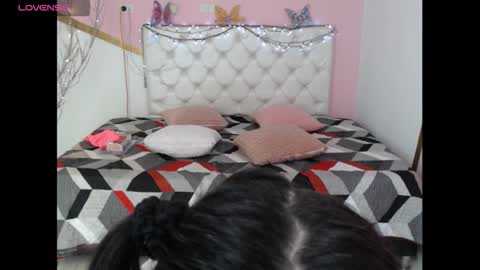 Snapshot of sofi_san chatting on 09.24.25 sofi_san online show from 09.24.25