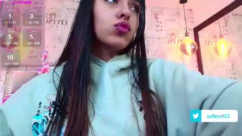 sofi_secrets online show from 08.07.26