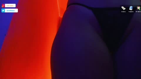 sofi_sp online show from 01.18.25