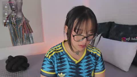 sofi_sp online show from 06.17.26