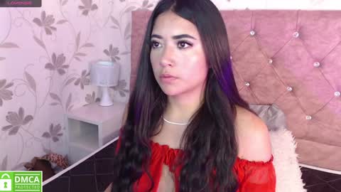 Snapshot of sofi_sweet09 chatting on 12.03.24 Susy online show from 12.03.24