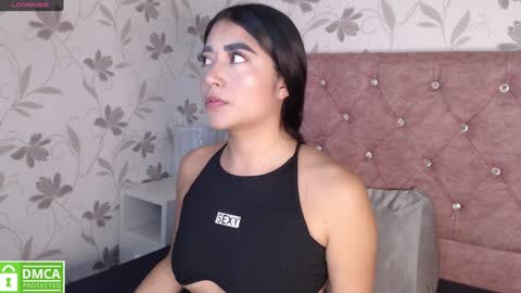 Snapshot of sofi_sweet09 chatting on 01.23.25 Susy online show from 01.23.25
