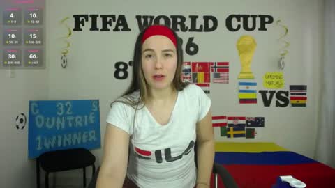 Snapshot of sofi_sweetcam21 chatting on 07.03.26 LAURA SOFIA online show from 07.03.26