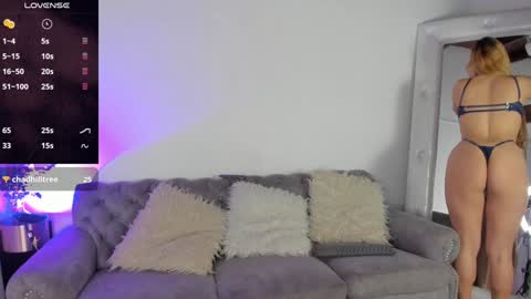 Sofia Vasquez online show from 12.13.24