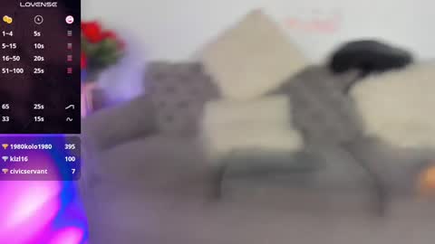 Sofia Vasquez online show from 02.28.25