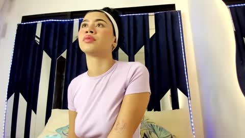 Snapshot of sofia1candyht chatting on 12.07.24 SOFIA online show from 12.07.24