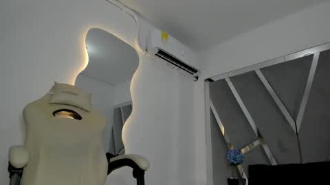 Snapshot of sofia1candyht chatting on 01.26.25 SOFIA online show from 01.26.25