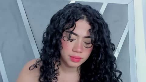 Snapshot of sofia1candyht chatting on 02.18.25 SOFIA online show from 02.18.25