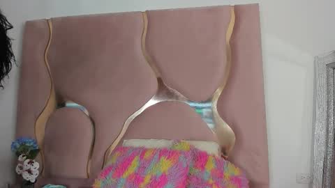 Snapshot of sofia1candyht chatting on 02.26.26 SOFIA online show from 02.26.26