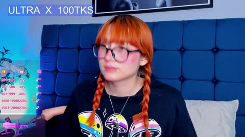 Snapshot of sofia2188 chatting on 01.31.25 Sofia online show from 01.31.25