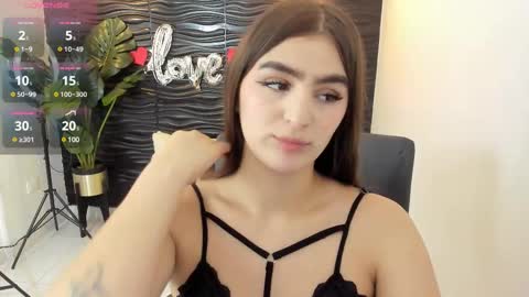 Skarlett online show from 03.12.25
