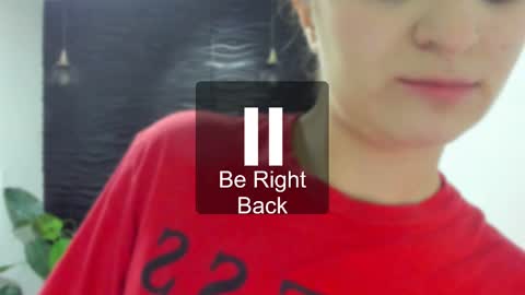 Snapshot of sofia44 chatting on 09.25.25 Skarlett online show from 09.25.25