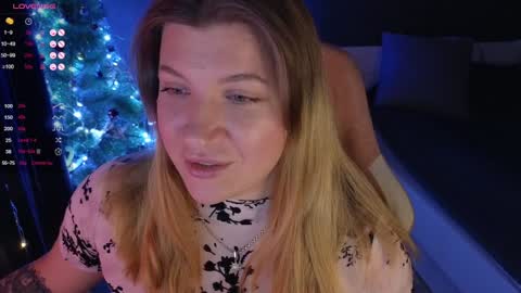 Sofia Lush is active  PVT is open  Welcome to the world of pleasure online show from 12.10.24