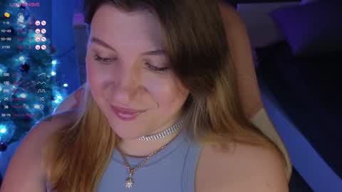 Sofia Lush is active  PVT is open  Welcome to the world of pleasure online show from 12.11.24