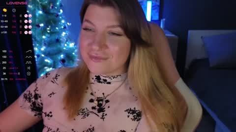 Sofia Lush is active  PVT is open  Welcome to the world of pleasure online show from 12.18.24