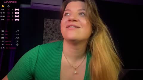 Sofia Lush is active  PVT is open  Welcome to the world of pleasure online show from 01.17.25