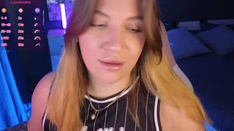 Sofia Lush is active  PVT is open  Welcome to the world of pleasure online show from 03.10.25