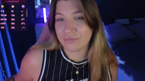 Sofia Lush is active  PVT is open  Welcome to the world of pleasure online show from 03.10.25