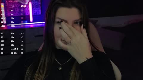 Sofia Lush is active  PVT is open  Welcome to the world of pleasure online show from 12.16.25