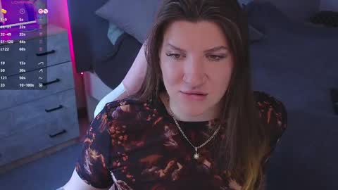 Sofia Lush is active  PVT is open  Welcome to the world of pleasure online show from 06.08.26
