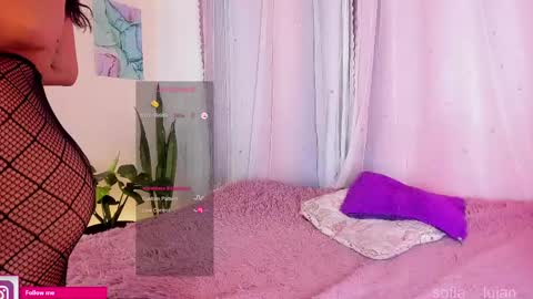 call me L U  online show from 02.25.25