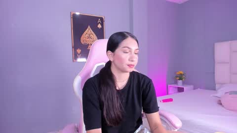 Snapshot of sofia__salazar chatting on 02.19.26 sofia__salazar online show from 02.19.26